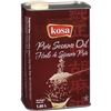 Image 1 : NEW 1.65L KOSA PURE TOASTED SESAME OIL