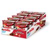 Image 1 : NEW CASE OF 10 NUTELLA & GO SNACKS