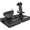 Image 2 : NEW LOGITECH G X56 HOTAS THROTTLE & JOYSTICK