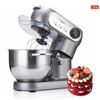 Image 1 : NEW ELEGANT LIFE STAND MIXER 5.5L STAINLESS STEEL