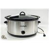 NEW CROCKPOT 8 QUART SLOW COOKER