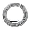 NEW ZIPEAK 5/16" AIRCRAFT CABLE 7000LBS BREAKING