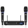 Image 1 : NEW PYLE PDWM2120 HOME & OFFICE UHF WIRELESS