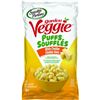 Image 1 : CASE OF SENSIBLE PORTIONS VEGGIE PUFFS - WHITE