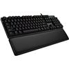 Image 1 : NEW LOGITECH G513 CARBON LIGHTSYNT RGB KEYBOARD