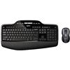 Image 1 : NEW LOGITECH MK735 PERFORMANCE KEYBOARD & MOUSE