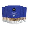 Image 1 : CASE WITH 8 BAGS OF ELAN ORGANIC WALNUTS