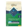 Image 1 : BLUE BUFFALO LIFE PROTECTION FORMULA ADULT DRY DOG