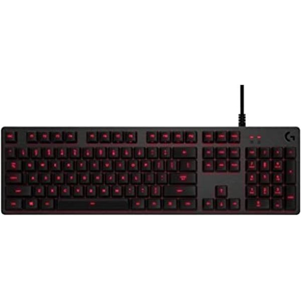 NEW LOGITECH G413 CARBON BACKLIGHT MECHANICAL