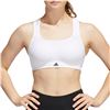 Image 1 : NEW ADIDAS LADIES HIGH IMPACT SPORTS TRAINING BRA