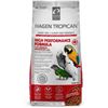 Image 1 : TROPICAN HIGH PERFORMANCE PARROT FOOD 1.8LB BAG