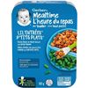 Image 1 : NEW CASE OF 8 GERBER LIL ENTREES PASTA STARS IN