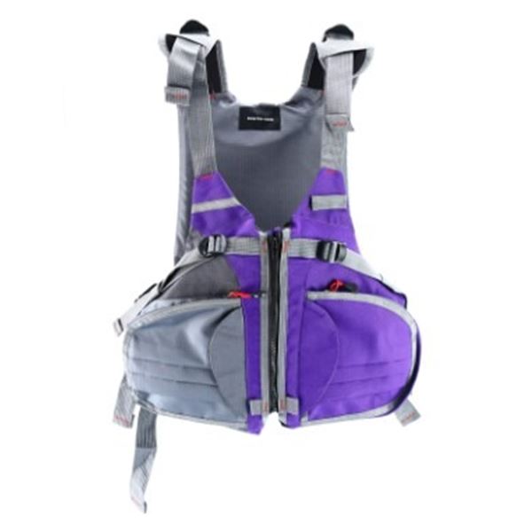 NEW AMARINE-MADE ADJUSTABLE LIFE JACKET