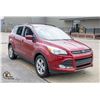 Image 1 : 2013 UNRESERVED! FORD ESCAPE SE SUV