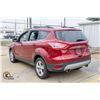 Image 4 : 2013 UNRESERVED! FORD ESCAPE SE SUV