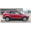 Image 7 : 2013 UNRESERVED! FORD ESCAPE SE SUV