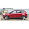 Image 8 : 2013 UNRESERVED! FORD ESCAPE SE SUV