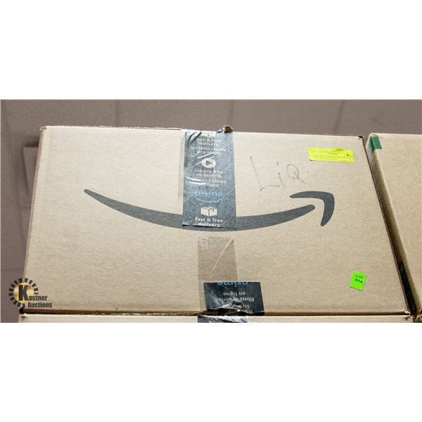 AMAZON MYSTERY BOX 18" X 22" X 12" LARGE BOX SIZE