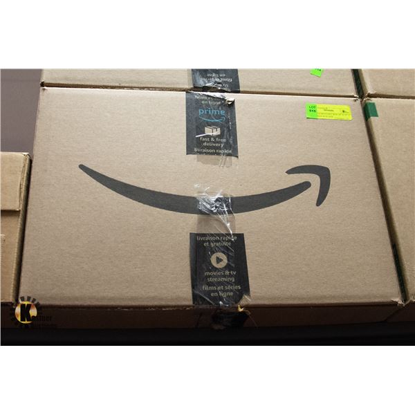 AMAZON MYSTERY BOX 18  X 22  X 12  LARGE BOX SIZE