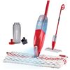 NEW O-CEDAR PRO-MIST MAX MICROFIBER SPRAY MOP