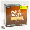 Image 1 : NEW BOX OF 30 VAN HOUTE KEURIG K CUP PODS