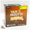 Image 1 : NEW BOX OF 30 VAN HOUTE KEURIG K CUP PODS