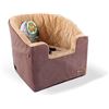 Image 1 : NEW K & H SMALL PET VEICLE BUCKET BOOSTER SEAT