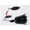 Image 2 : NEW LOT OF 2 FISHING LURES INCLUDING A BLUE FOX