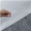 Image 1 : NEW HEAVY DUTY POLYCARBONATE CHAIR MAT 36" X 48"