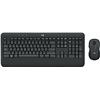 Image 1 : NEW UNPACKED LOGITECH MK545 ADVANCED KEYBOARD &