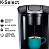 Image 2 : NEW UNPACKED KURIG K-SELECT COFFEE MAKER