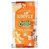 Image 1 : NEW CASE OF 12 SIMPLY CHEETOS PUFFS WHITE CHEDDAR