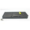 Image 1 : NEW 5 SECTIONS OF CAST IRON GRILL INSERTS