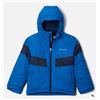 Image 1 : NEW BOYS LIGHTNING LIFT 2 JACKET SIZE YOUTH LARGE