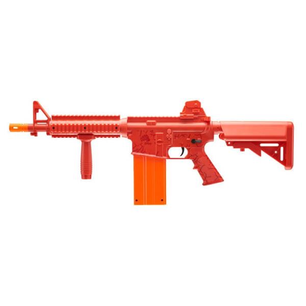 NEW REKT OPFOUR CO2 POWERED FOAM DART RIFLE