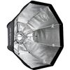 Image 2 : PAIR OF NEW GODEX PORTABLE OCTAGONAL UMBRELLA