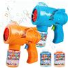 Image 1 : NEW JOYGROW 2 PACK OF KIDS BUBBLE WATER GUN TOYS