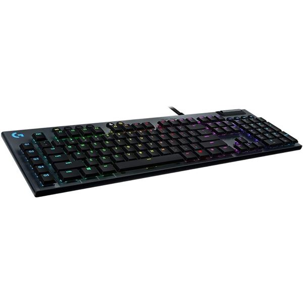 NEW LOGITECH G815 RGB GAMING KEYBOARD