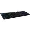 Image 1 : NEW LOGITECH G815 RGB GAMING KEYBOARD