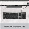 Image 2 : NEW LOGITECH MECHANICAL ILLUMINATED KEYBOARD