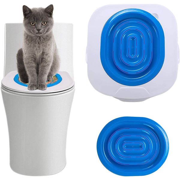 NEW FIFI PETS CAT TOILET TRAINING SYSTEM