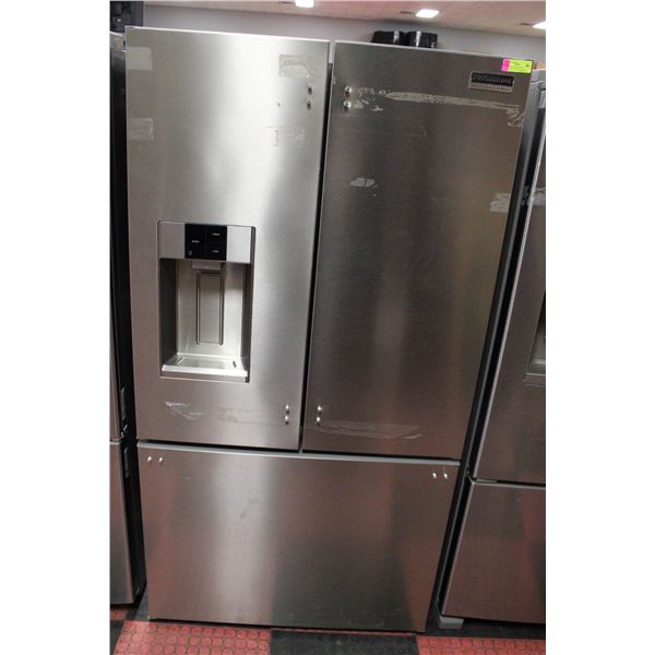 FRIGIDAIRE PROFESSIONAL STAINLESS S. REFRIGERATOR