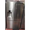 Image 1 : FRIGIDAIRE PROFESSIONAL STAINLESS S. REFRIGERATOR