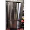 Image 1 : LG STAINLESS STEEL FRENCH DOOR REFRIDGERATOR 36"