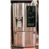 Image 1 : LG FRENCH DOOR STAINLESS STEEL REFRIGERATOR