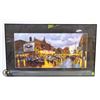 Image 1 : 298 OF 1950 LTD EDITION FRAMED PRINT BY BARNHOUSE