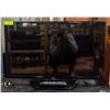 Image 1 : LG 32" TV WITH UNIVERSAL REMOTE