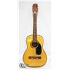 Image 1 : VINTAGE 6 STRING PARLOUR GUITAR