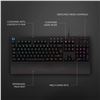 Image 2 : NEW LOGITECH G213 PRODIGY RGB GAMING KEYBOARD WITH