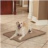 Image 1 : NEW QUIET TIME DELUXE PET BED 35" X 3"
